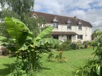 MAISON A VENDRE - LA FERTE GAUCHER - 300 m2 - 189 000 €