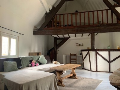 MAISON A VENDRE - LA FERTE GAUCHER - 300 m2 - 199000€