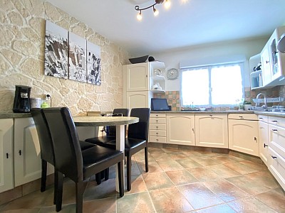 MAISON A VENDRE - LA FERTE GAUCHER - 170 m2 - 249000€