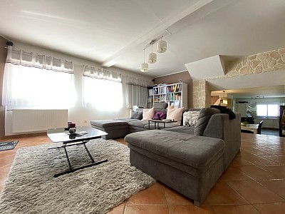 MAISON A VENDRE - LA FERTE GAUCHER - 170 m2 - 249000€