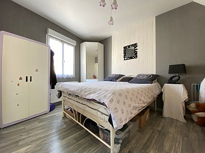 MAISON A VENDRE - LA FERTE GAUCHER - 170 m2 - 249000€