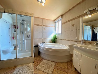 MAISON A VENDRE - LA FERTE GAUCHER - 170 m2 - 249000€