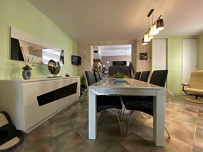MAISON A VENDRE - LA FERTE GAUCHER - 170 m2 - 249000€