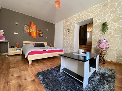 MAISON A VENDRE - LA FERTE GAUCHER - 170 m2 - 249000€