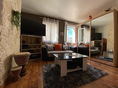 MAISON A VENDRE - LA FERTE GAUCHER - 170 m2 - 249000€