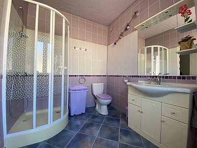MAISON A VENDRE - LA FERTE GAUCHER - 170 m2 - 249000€