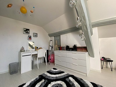 MAISON A VENDRE - LA FERTE GAUCHER - 170 m2 - 249000€
