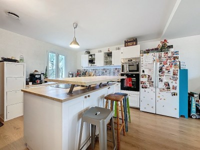 MAISON - LA FERTE GAUCHER - 115 m2 - VENDU