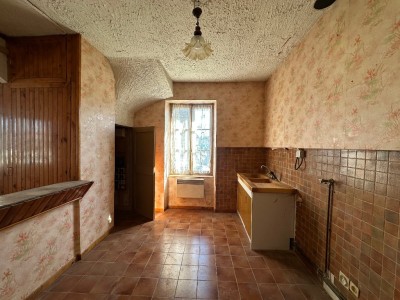 MAISON A VENDRE - LA FERTE GAUCHER - 110 m2 - 119000€