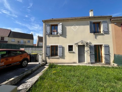 MAISON A VENDRE - LA FERTE GAUCHER - 90 m2 - 189000€