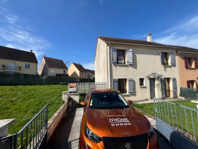 MAISON A VENDRE - LA FERTE GAUCHER - 90 m2 - 189000€