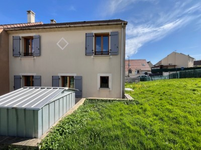 MAISON A VENDRE - LA FERTE GAUCHER - 90 m2 - 189000€