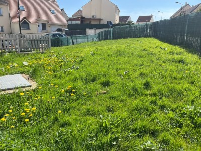 MAISON A VENDRE - LA FERTE GAUCHER - 90 m2 - 189000€