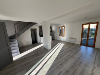 MAISON A VENDRE - LA FERTE GAUCHER - 90 m2 - 189000€