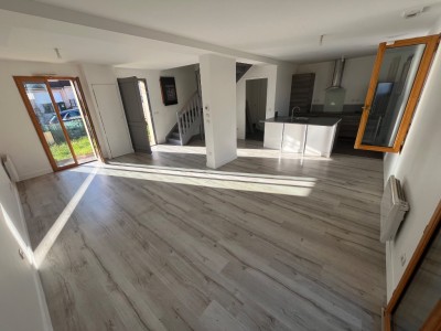 MAISON A VENDRE - LA FERTE GAUCHER - 90 m2 - 189000€