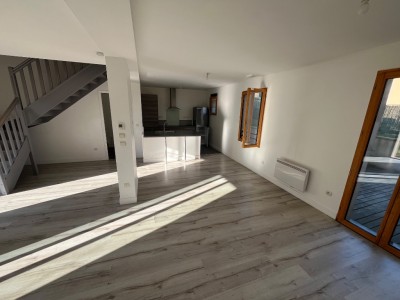 MAISON A VENDRE - LA FERTE GAUCHER - 90 m2 - 189000€