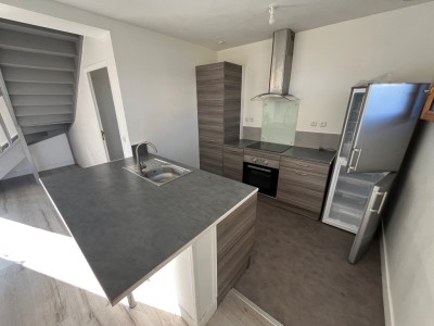 MAISON A VENDRE - LA FERTE GAUCHER - 90 m2 - 189000€
