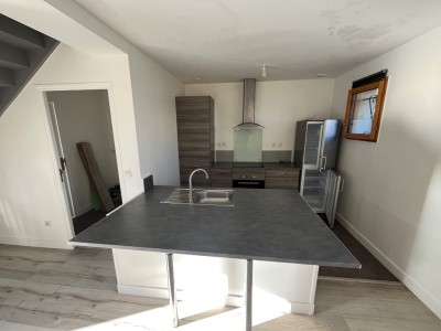 MAISON A VENDRE - LA FERTE GAUCHER - 90 m2 - 189000€