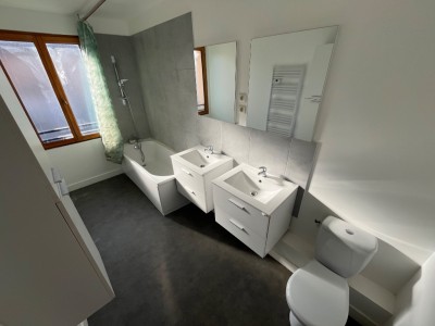 MAISON A VENDRE - LA FERTE GAUCHER - 90 m2 - 189000€