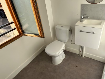 MAISON A VENDRE - LA FERTE GAUCHER - 90 m2 - 189000€