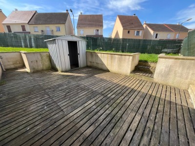 MAISON A VENDRE - LA FERTE GAUCHER - 90 m2 - 189000€