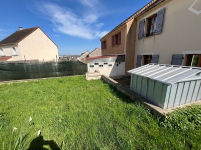 MAISON A VENDRE - LA FERTE GAUCHER - 90 m2 - 189000€