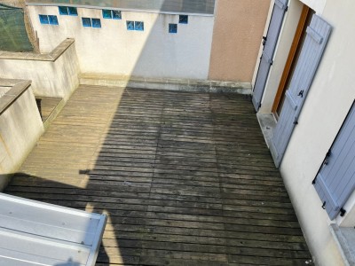 MAISON A VENDRE - LA FERTE GAUCHER - 90 m2 - 189000€