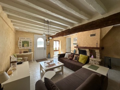 MAISON A VENDRE - LA FERTE GAUCHER - 80 m2 - 132000€