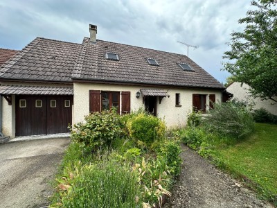 MAISON A VENDRE - LA FERTE GAUCHER - 96 m2 - 203000€