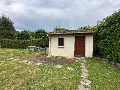 MAISON A VENDRE - LA FERTE GAUCHER - 96 m2 - 203000€