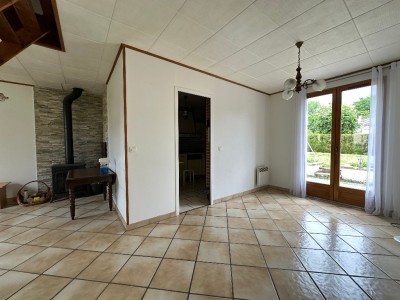 MAISON A VENDRE - LA FERTE GAUCHER - 96 m2 - 203000€