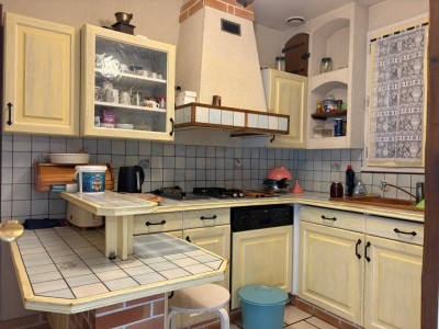 MAISON A VENDRE - LA FERTE GAUCHER - 96 m2 - 203000€