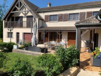 MAISON A VENDRE - LA FERTE GAUCHER - 190 m2 - 299 900 &euro;