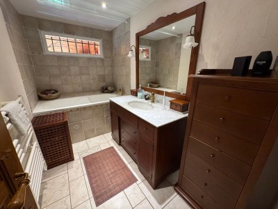 MAISON A VENDRE - LA FERTE GAUCHER - 190 m2 - 299900€