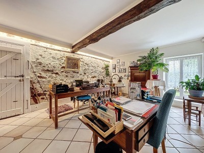 MAISON A VENDRE - LA FERTE GAUCHER - 178 m2 - 322500€