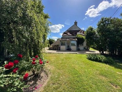MAISON A VENDRE - LA FERTE GAUCHER - 178 m2 - 322500€