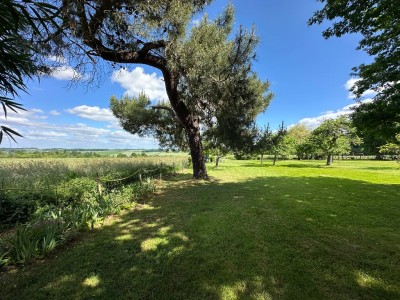 MAISON A VENDRE - LA FERTE GAUCHER - 178 m2 - 322500€