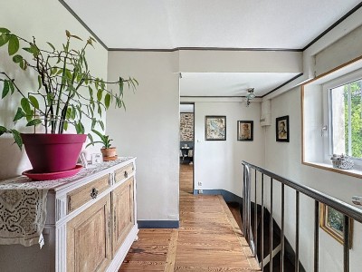 MAISON A VENDRE - LA FERTE GAUCHER - 178 m2 - 322500€