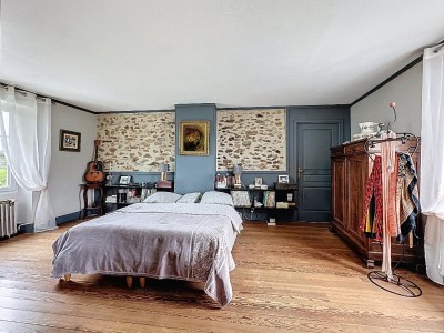 MAISON A VENDRE - LA FERTE GAUCHER - 178 m2 - 322500€