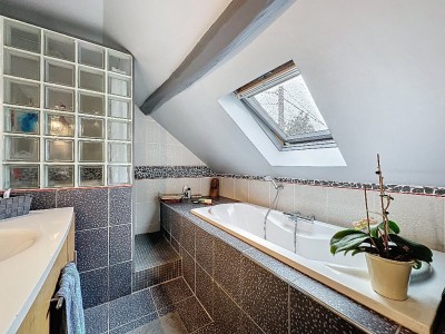 MAISON A VENDRE - LA FERTE GAUCHER - 178 m2 - 322500€