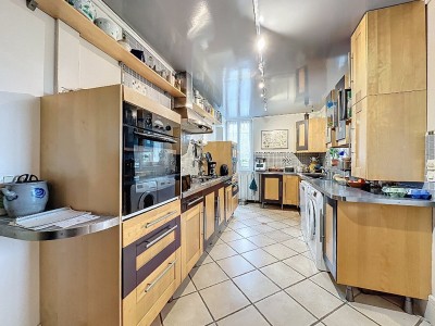MAISON A VENDRE - LA FERTE GAUCHER - 178 m2 - 322500€