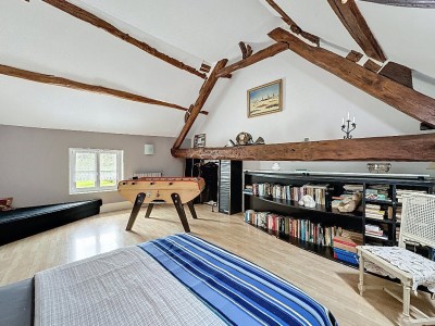MAISON A VENDRE - LA FERTE GAUCHER - 178 m2 - 322500€