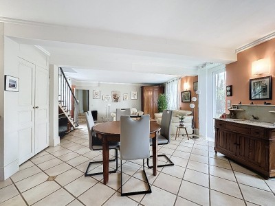 MAISON A VENDRE - LA FERTE GAUCHER - 178 m2 - 322500€