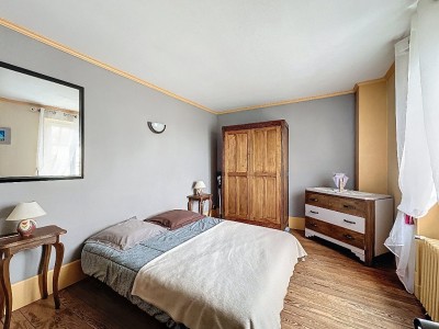 MAISON A VENDRE - LA FERTE GAUCHER - 178 m2 - 322500€