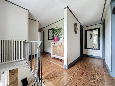 MAISON A VENDRE - LA FERTE GAUCHER - 178 m2 - 322500€