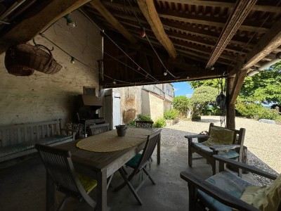 MAISON A VENDRE - LA FERTE GAUCHER - 178 m2 - 322500€
