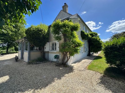 MAISON A VENDRE - LA FERTE GAUCHER - 178 m2 - 322500€