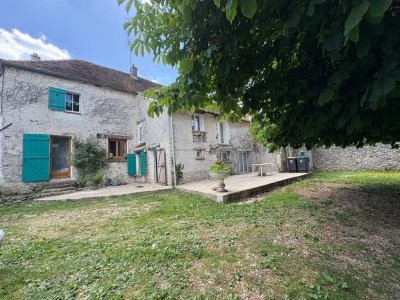 MAISON A VENDRE - LA FERTE GAUCHER - 220 m2 - 239000€