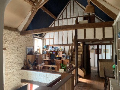 MAISON A VENDRE - LA FERTE GAUCHER - 220 m2 - 239000€