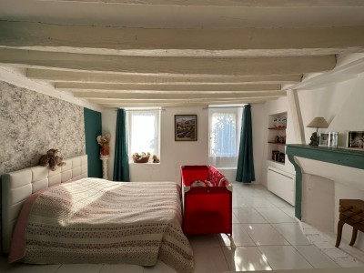 MAISON A VENDRE - LA FERTE GAUCHER - 220 m2 - 239000€